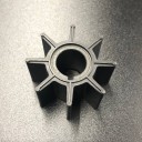 Крыльчатка помпы охлаждения Tohatsu 9.9-18/Mercury 9.9-18 (3LD-65021-0; 47-803748; 8M0135803) (Omax)