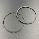 Кольца поршневые, комплект на один поршень Yamaha 60-70 (0.50mm) (TM)