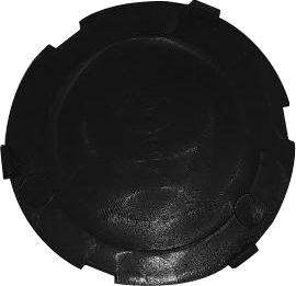 Заглушка декоративная для рулевых колес 30133581S Заглушка декоративная для рулевых колес 30133581S