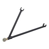 Рычаг А-образный верхний правый/левый Sledex для Arctic Cat ZR/RIOT 6000/8000/9000 '20-'21