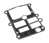 Прокладка под блок двигателя Yamaha 9.9-15, Omax