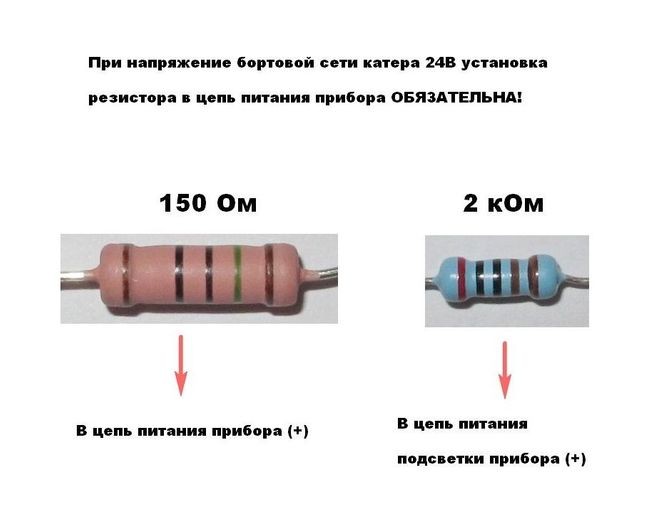 Трим-указатель Yamaha с 2001 г., белый циферблат, нержавеющий ободок, д. 52 мм, Marine Rocket