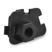 Упор пружины задней подвески правый Sledex для Ski-Doo, Lynx