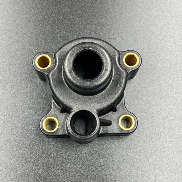 Корпус помпы охлаждения Yamaha 40-70 (Kacawa)