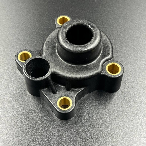 Корпус помпы охлаждения Yamaha 40-70 (Kacawa)