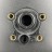Корпус помпы охлаждения Yamaha 40-70 (Omax)