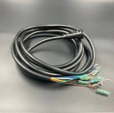Кабель д/у Yamaha (5м) (10pin) (PWB)