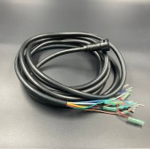 Кабель д/у Yamaha (5м) (10pin) (PWB) Кабель д/у Yamaha (5м) (10pin) (PWB)