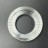 Лабиринтное уплотнение коленвала Yamaha 25-30 (Seal) (Omax)