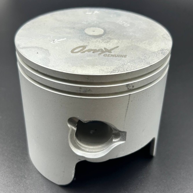 Поршневой комплект Yamaha 55, 75-90 (0.25mm) (Omax)