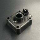 Корпус помпы охлаждения Tohatsu 25-30, M40C (PREMARINE)