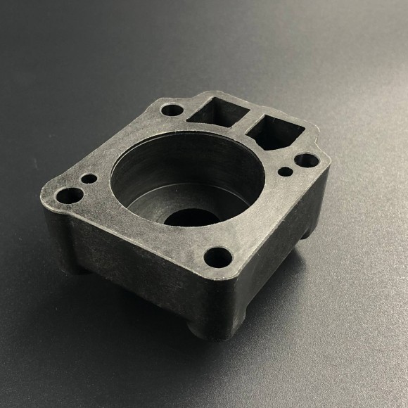 Корпус помпы охлаждения Tohatsu 25-30, M40C (PREMARINE)