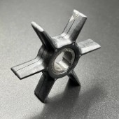 Крыльчатка помпы охлаждения Mercury 6-15 (47-42038Q02/47-420382) (Kacawa)