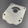 Пластина помпы охлаждения Honda BF175-225 (Honda)