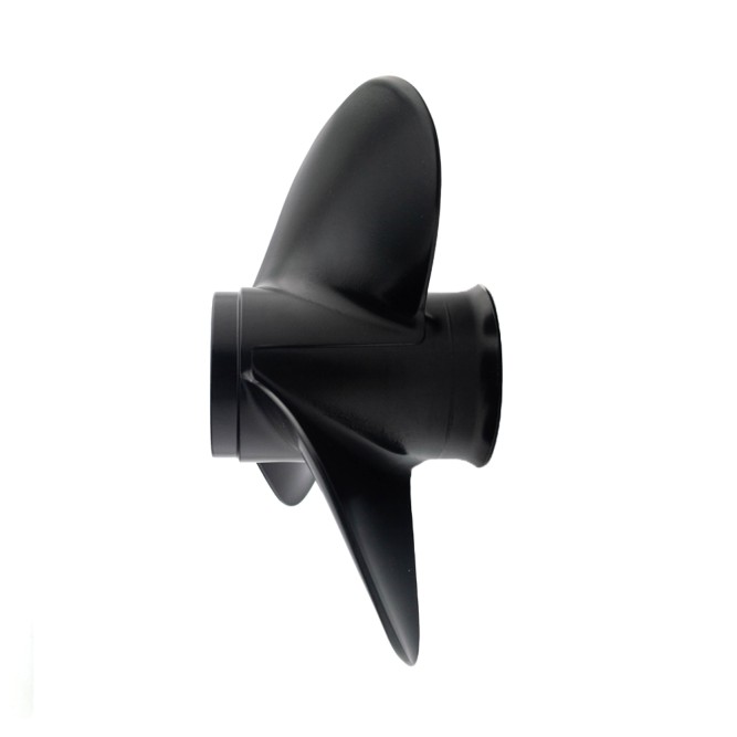 Винт гребной  Skipper для Suzuki 40-50HP алюминиевый, диаметр - 11 5/8", шаг 12"