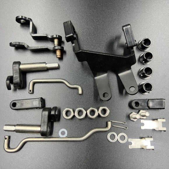 Установочный комплект Д/У Yamaha 20-25 (PWB) Установочный комплект Д/У Yamaha 20-25 (PWB)