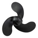 Винт гребной  Skipper для Tohatsu 2,5-3.5HP композитный, диаметр - 7 1/4", шаг 6"
