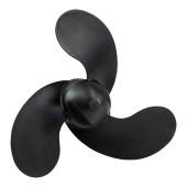 Винт гребной  Skipper для Tohatsu 2,5-3.5HP композитный, диаметр - 7 1/4", шаг 6"