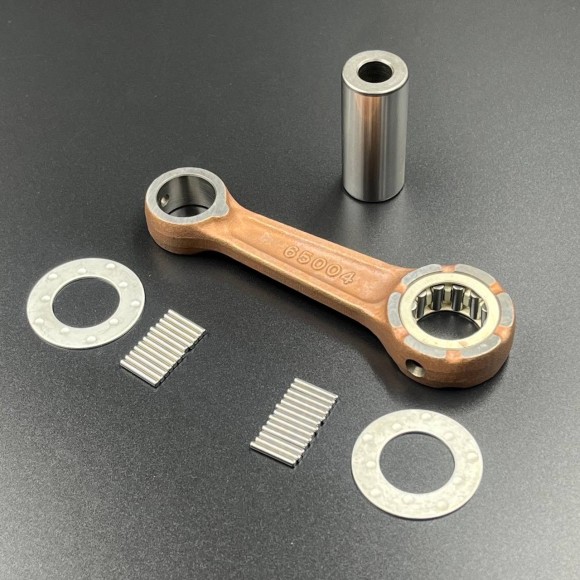 Шатунный комплект Yamaha 9.9-15 (650-11650-00) (Osaka)