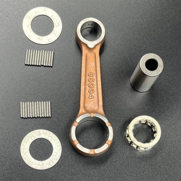 Шатунный комплект Yamaha 9.9-15 (650-11650-00) (Osaka)