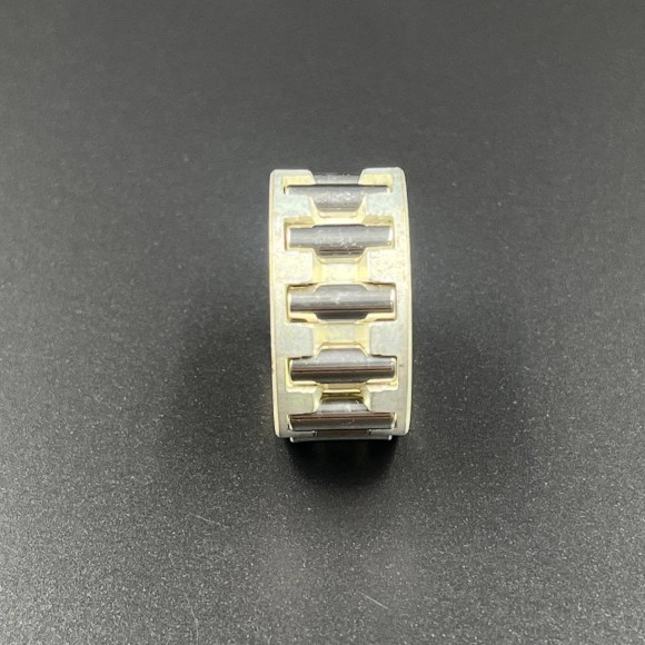 Шатунный комплект Yamaha 9.9-15 (650-11650-00) (Osaka)