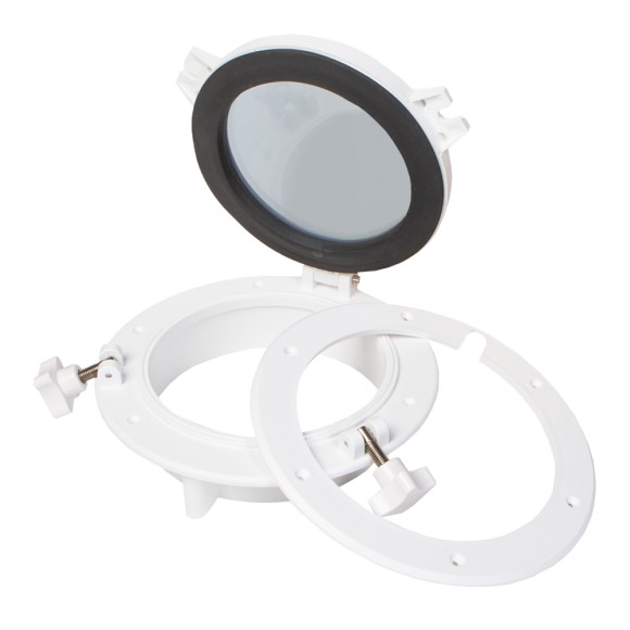 Иллюминатор SeaFlo 147 (215) мм