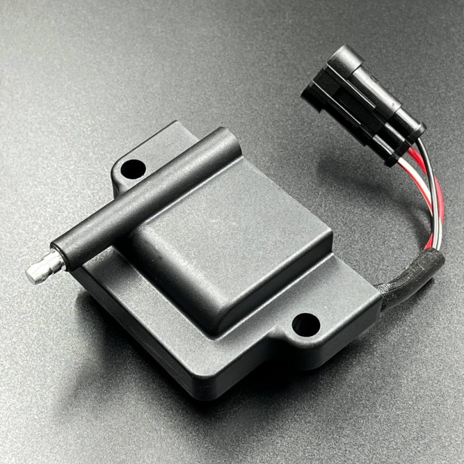 Катушка зажигания Ski Doo (512060810,512060953)(Sinera)