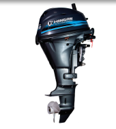 Лодочный мотор HINGAN 20 л.с 4T