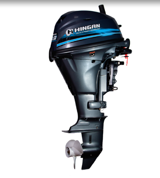 Лодочный мотор HINGAN 20 л.с 4T