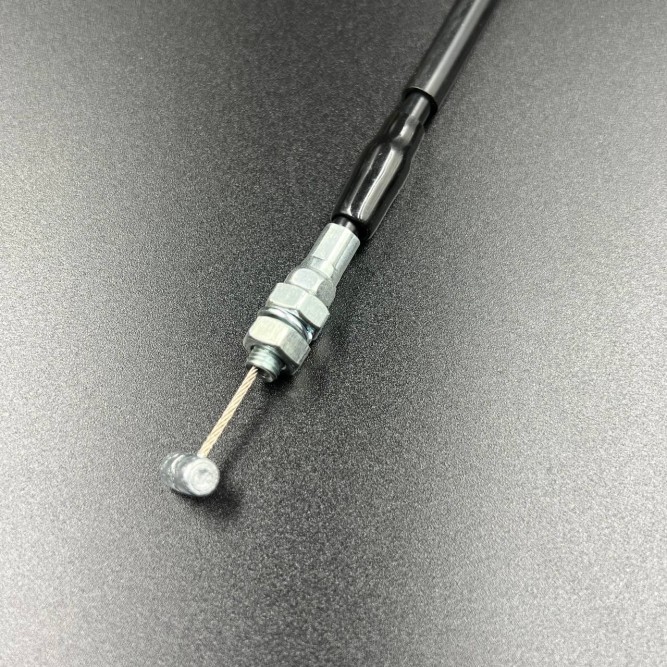 Трос газа BRP 850 (KINETIX) 512061066
