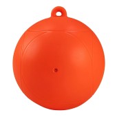 Буй маркерный надувной, размер 215x215 мм, Skipper красный Буй маркерный надувной, размер 215x215 мм, Skipper красный