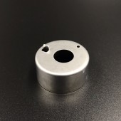 Стакан помпы охлаждения Tohatsu 3.5, MFS2 (Tohatsu) Стакан помпы охлаждения Tohatsu 3.5, MFS2 (Tohatsu)