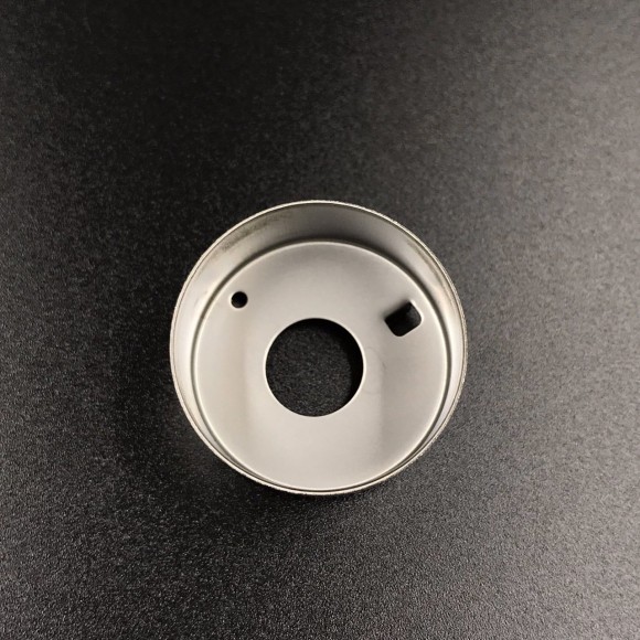 Стакан помпы охлаждения Tohatsu 3.5, MFS2 (Tohatsu)