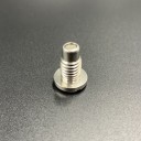 Пробка редуктора Yamaha 25-250, F20-115 (магнитная) (Kacawa)
