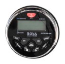 Морская магнитола BOSS MGR350B