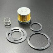 Фильтр топливный Mercruiser 2.5/3.0/3.7/4.3L (Quicksilver) Фильтр топливный Mercruiser 2.5/3.0/3.7/4.3L (Quicksilver)