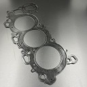 Прокладка под головку Yamaha F200-250 (6P2-11181-00) (Sinera)