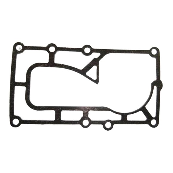 Прокладка под блок двигателя Skipper для Tohatsu Модели техники: M5B Прокладка под блок двигателя Skipper для Tohatsu Модели техники: M5B