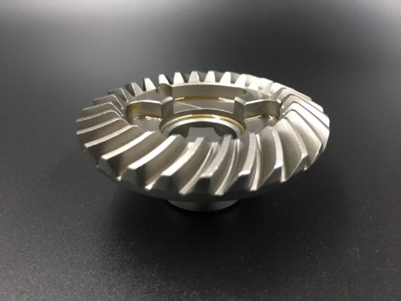 Шестерня заднего хода Tohatsu 6-9.8 (3B2-64030-0; 43-8037411) (Omax)