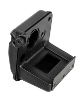 Воздухозаборник карбюратора (15F-01.02.01.00) Воздухозаборник карбюратора (15F-01.02.01.00)