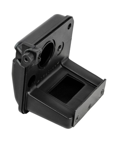 Воздухозаборник карбюратора (15F-01.02.01.00) Воздухозаборник карбюратора (15F-01.02.01.00)