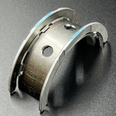 Вкладыш коренной Yamaha F75-115 (Red) (67F-11418-20) (Yamaha)