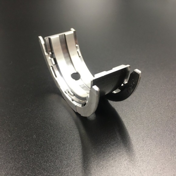 Вкладыш коренной Yamaha F75-115 (Red) (67F-11418-20) (Yamaha)