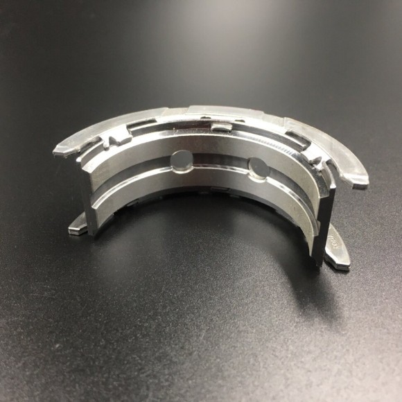 Вкладыш коренной Yamaha F75-115 (Red) (67F-11418-20) (Yamaha)