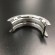 Вкладыш коренной Yamaha F75-115 (Red) (67F-11418-20) (Yamaha)
