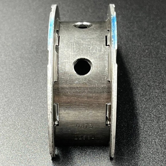 Вкладыш коренной Yamaha F75-115 (Red) (67F-11418-20) (Yamaha)