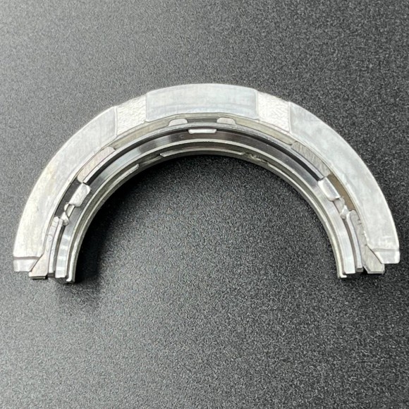 Вкладыш коренной Yamaha F75-115 (Red) (67F-11418-20) (Yamaha)