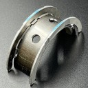 Вкладыш коренной Yamaha F75-115 (Red) (67F-11418-20) (Yamaha)