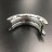 Вкладыш коренной Yamaha F75-115 (Red) (67F-11418-20) (Yamaha)