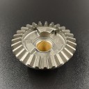 Шестерня переднего хода Yamaha 9,9-15 OLD (626-45560-00) (Omax) (Прямой зуб)